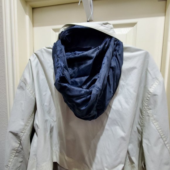 PACIFIC TRAIL Men's Weatherproof Tan Jacket Coat, Size XL - Picture 4 of 9